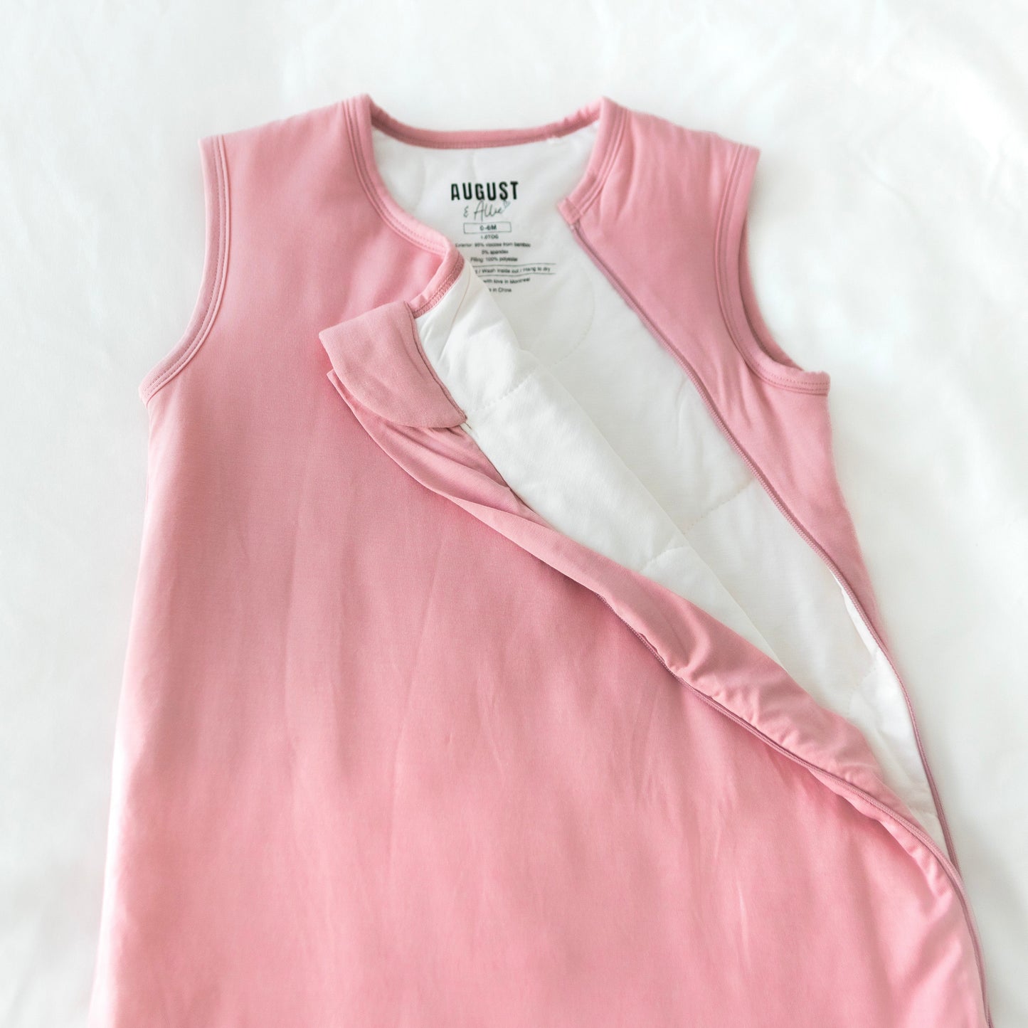 DUSTY ROSE DREAM SACK