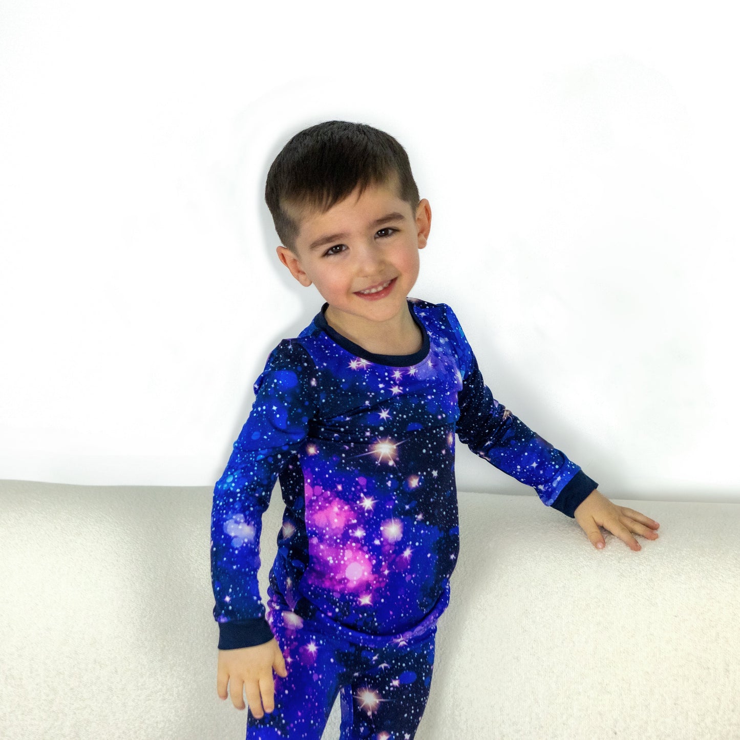 GALAXY 2 PIECE SET