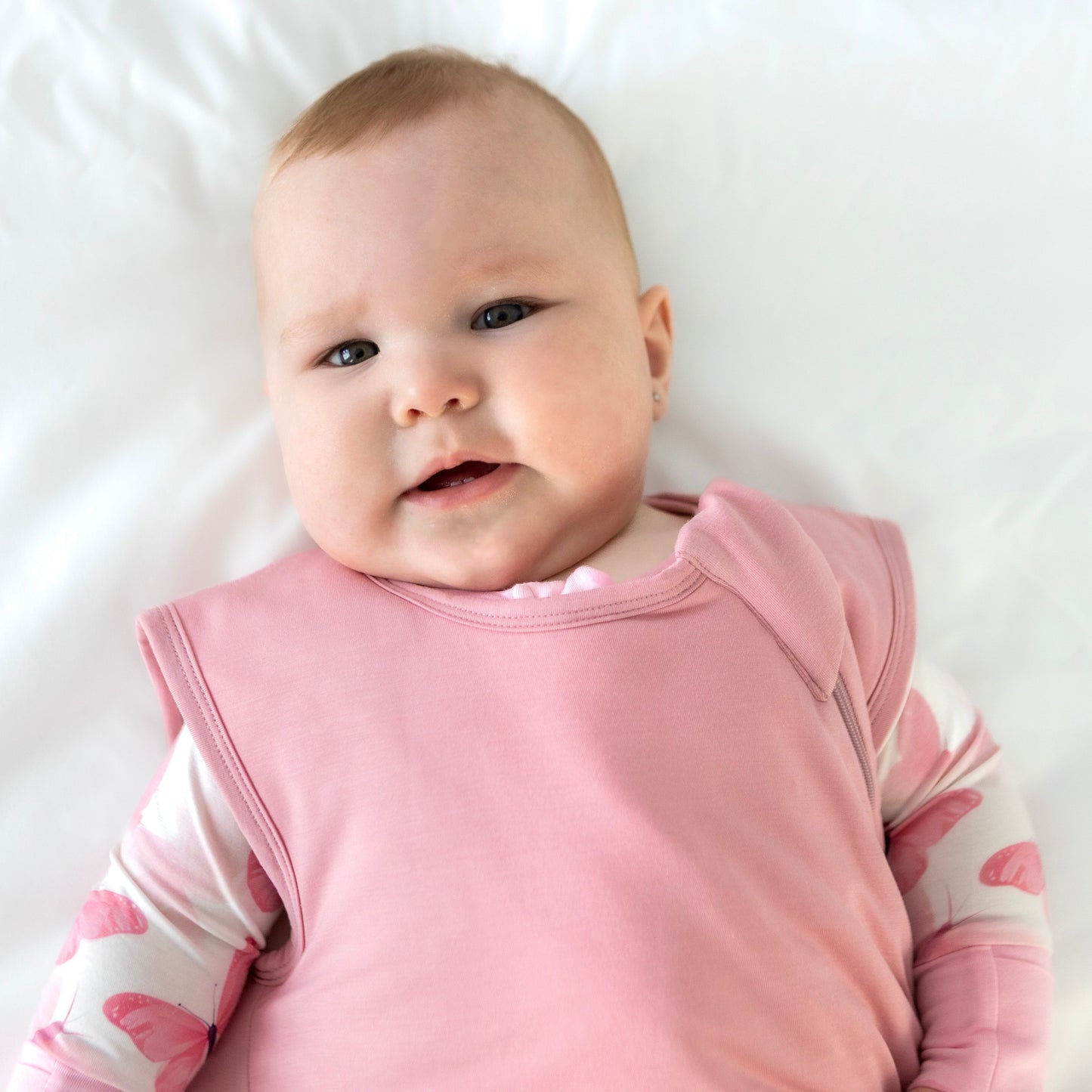 DUSTY ROSE DREAM SACK