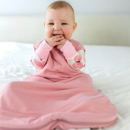 DUSTY ROSE DREAM SACK