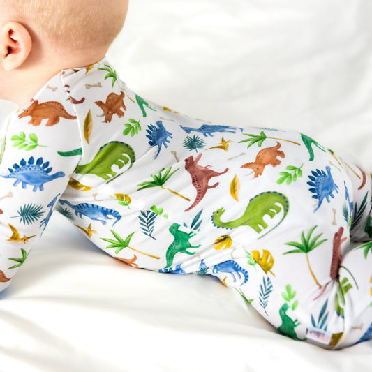 STOMP & SNOOZE SLEEPER