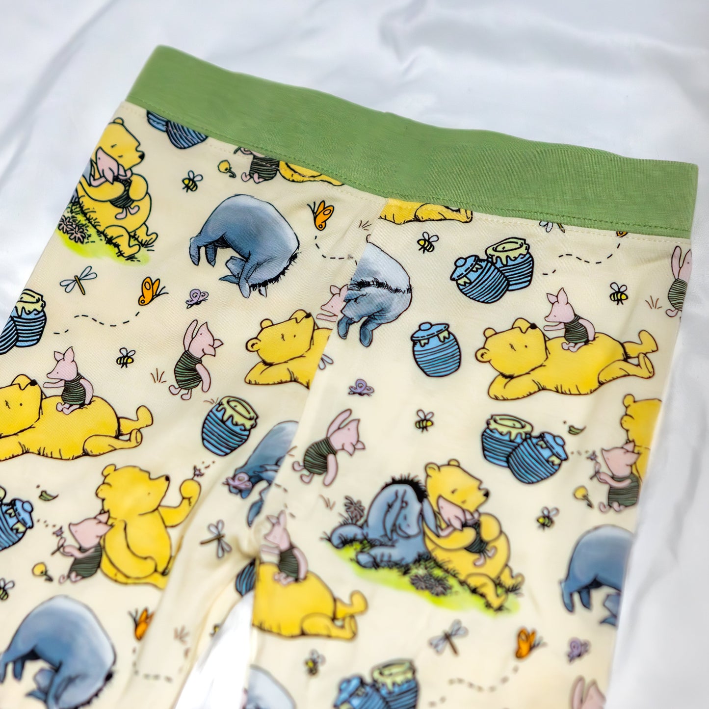 HONEY POT 2 PIECE SET