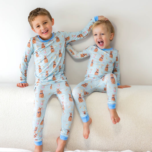 EASTER DREAMS 2 PIECE SET