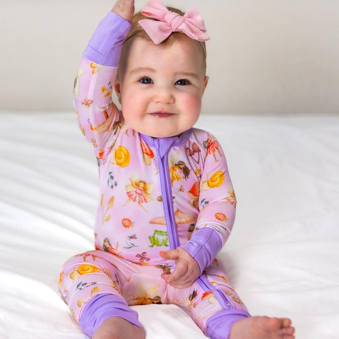 FAIRY FIRST SLEEPER