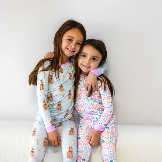 EASTER DREAMS 2 PIECE SET