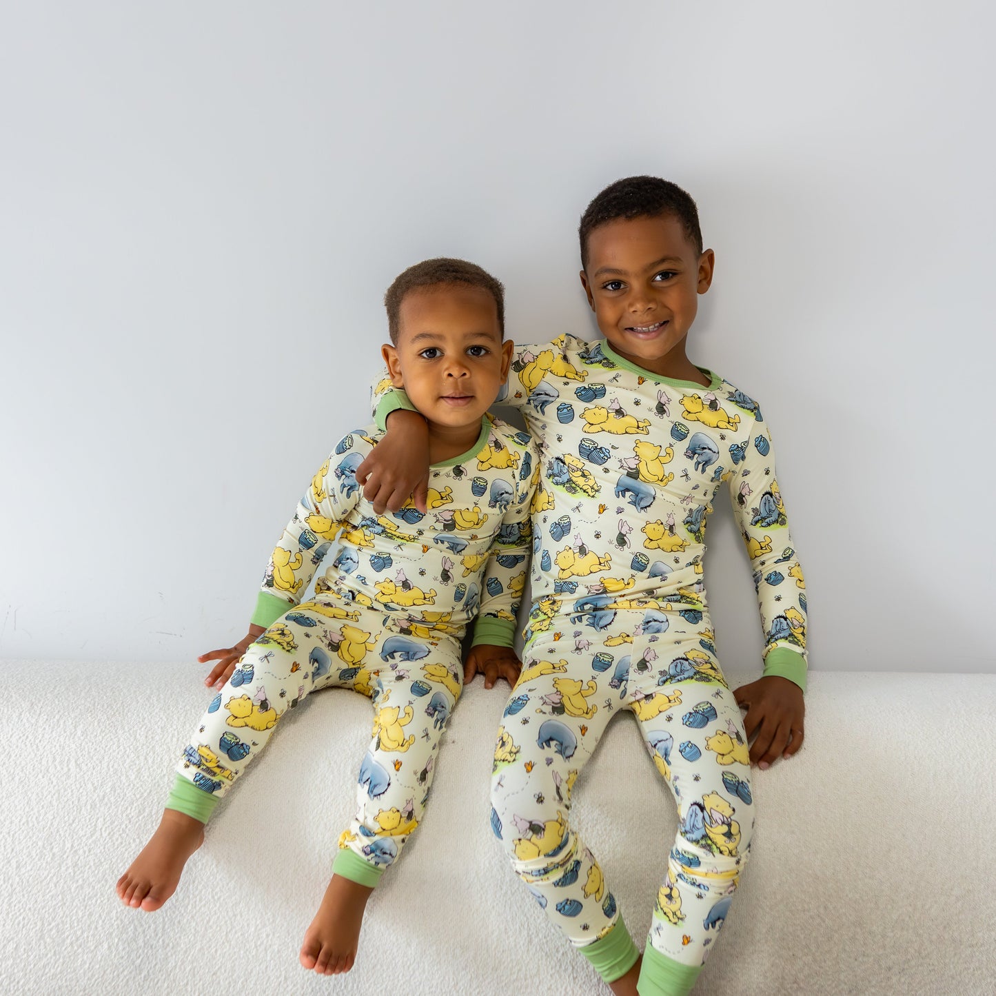 HONEY POT 2 PIECE SET