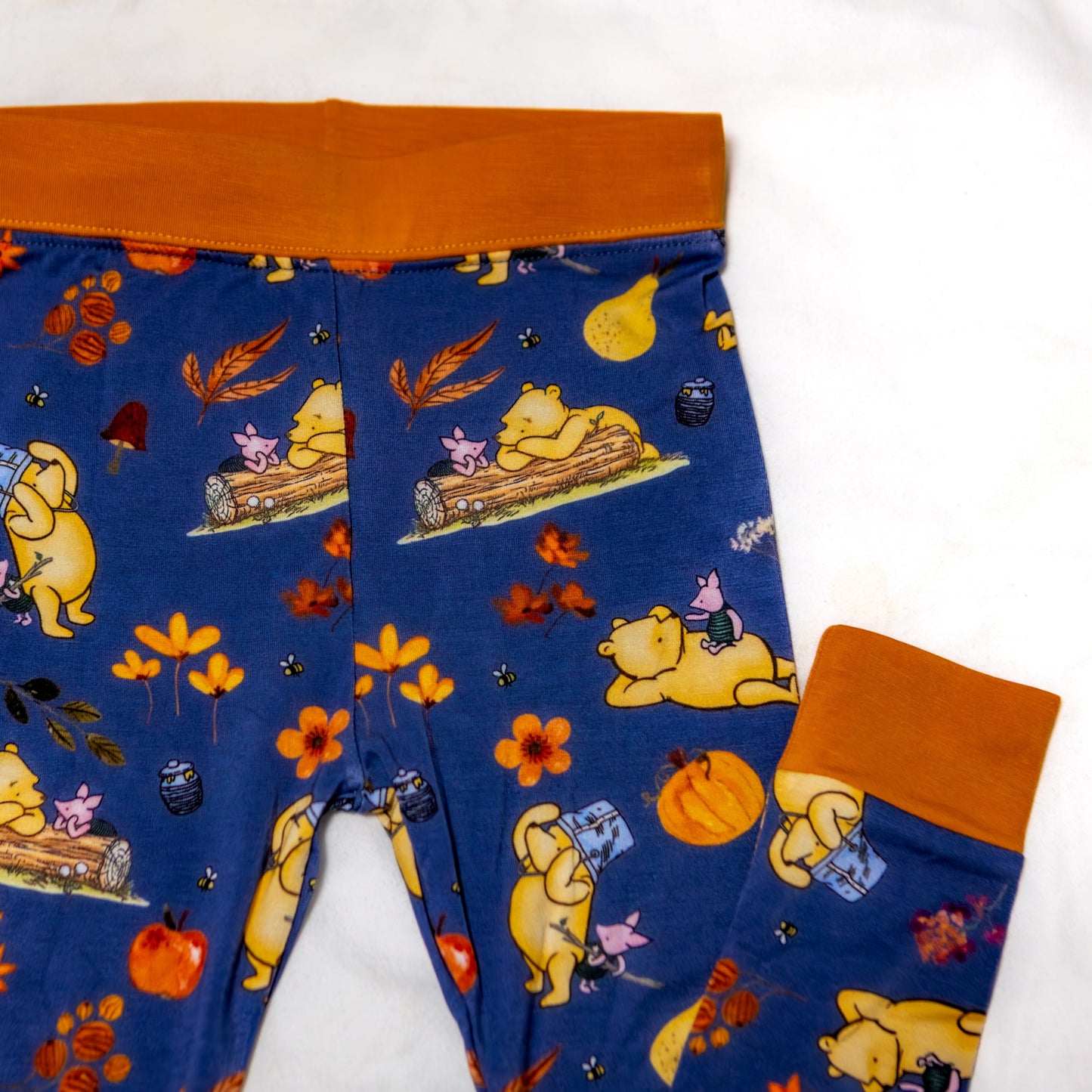 100 ACRES AUTUMN 2 PIECE SET