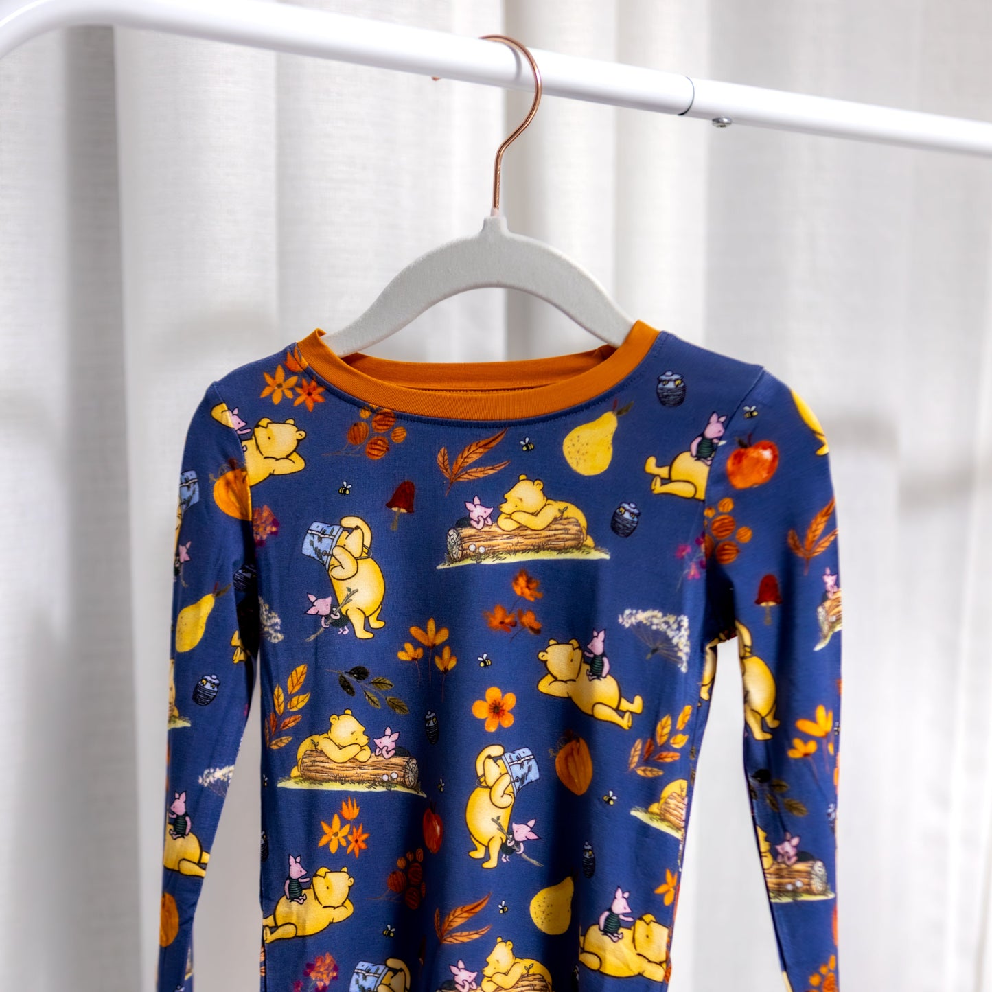 100 ACRES AUTUMN 2 PIECE SET