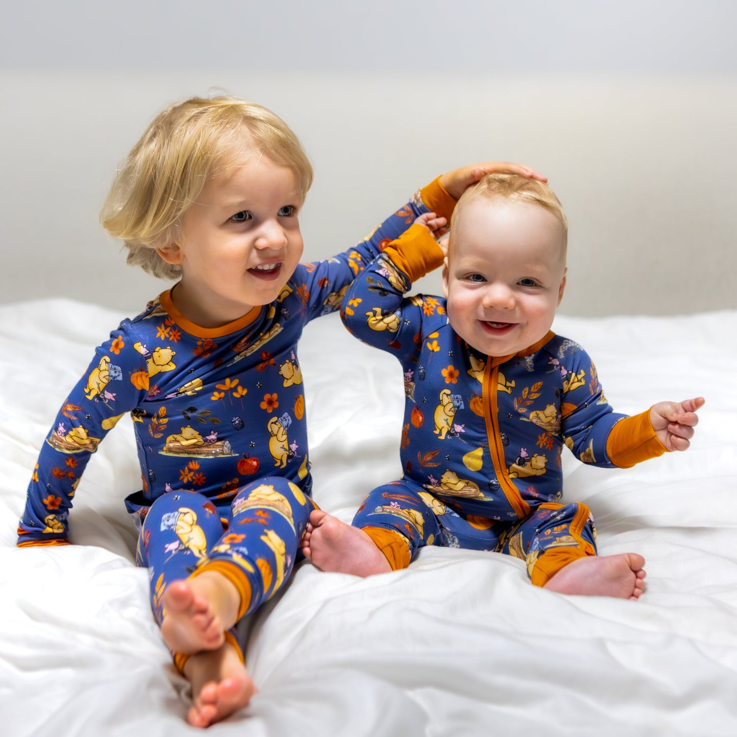 100 ACRES AUTUMN 2 PIECE SET