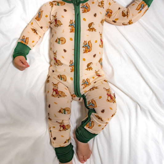 FOREST FRIENDS SLEEPER