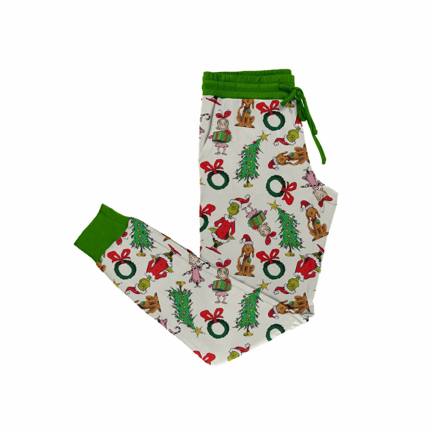 MOUNT CRUMPET WOMEN'S COZY PANTS