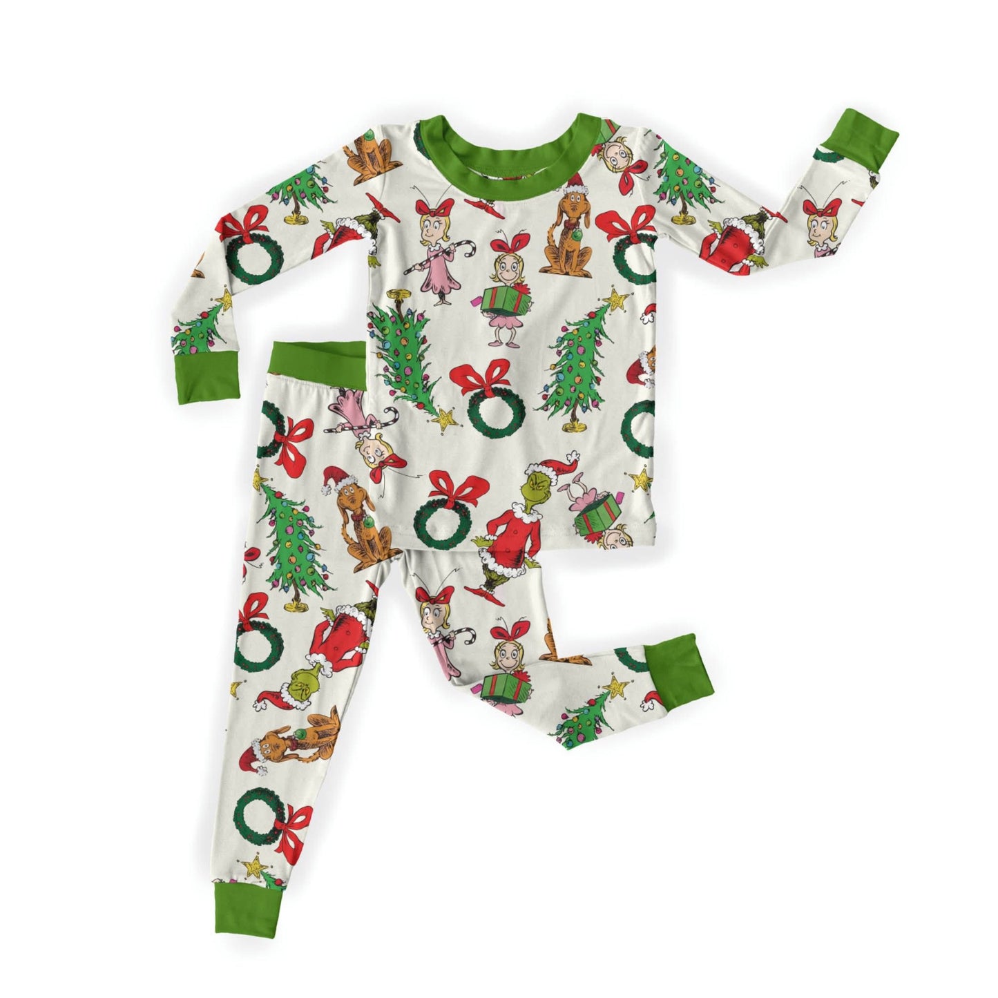 MOUNT CRUMPET 2 PIECE SET