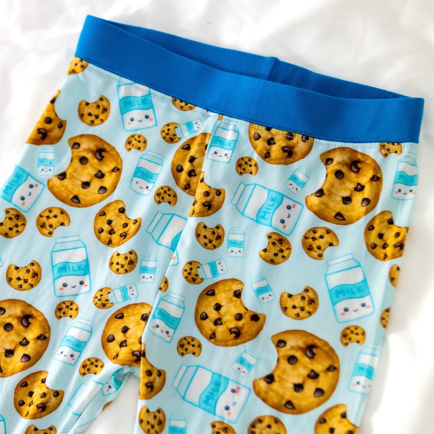 MILK & COOKIES 2 PIECE SET