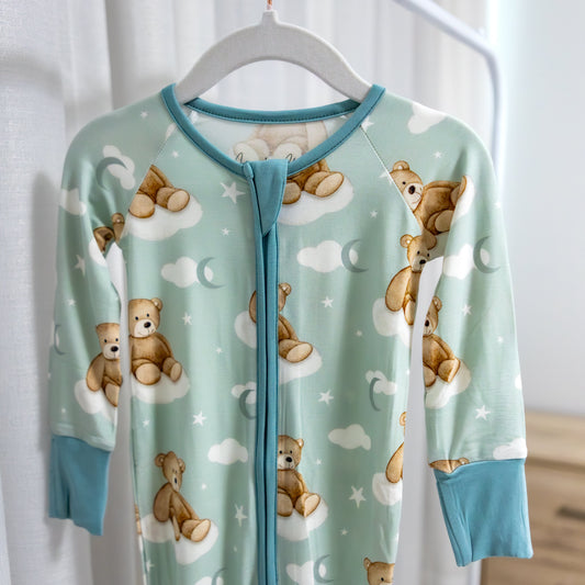 CLOUD CUDDLES SLEEPER