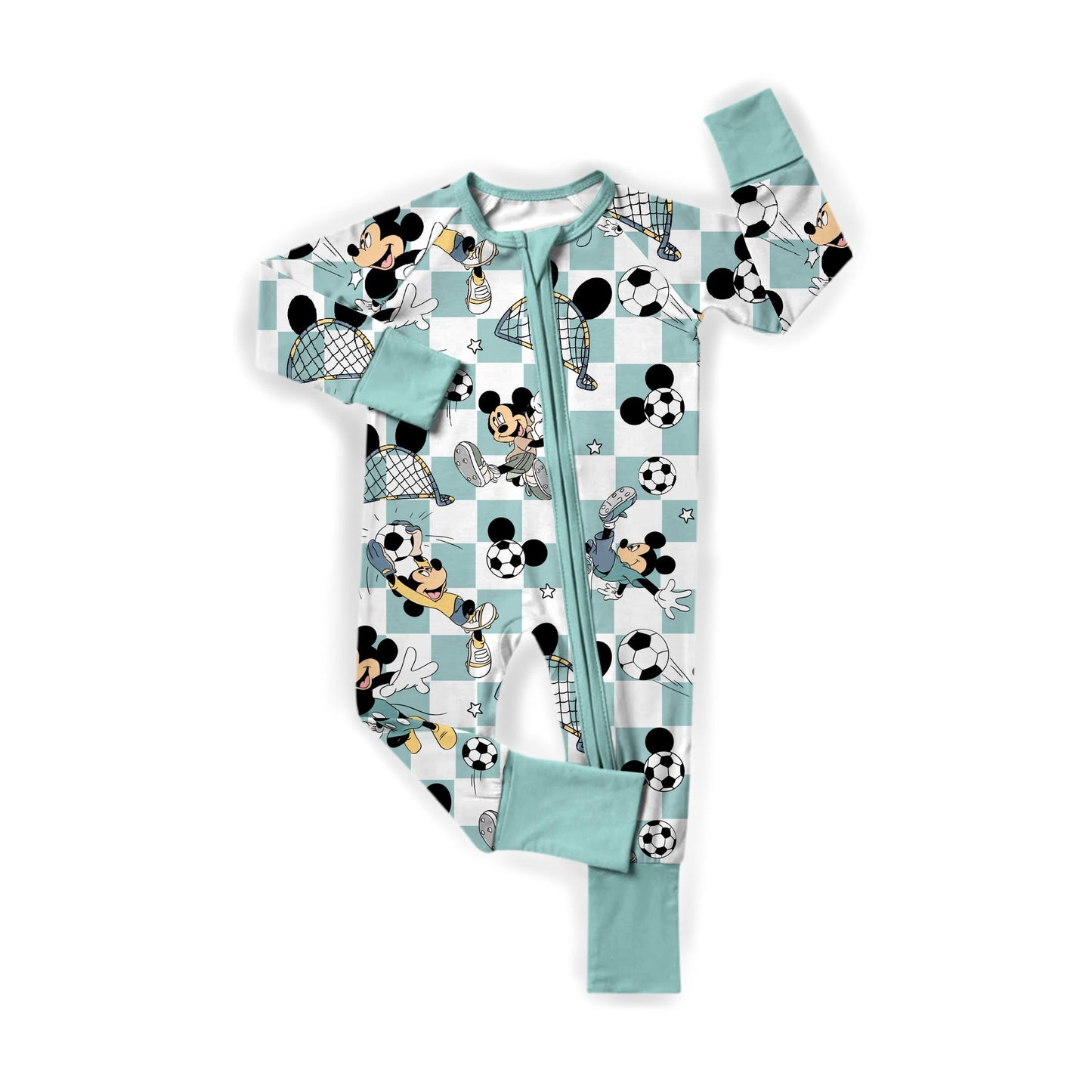CLUBHOUSE KICKS SLEEPER (PRE-ORDER)