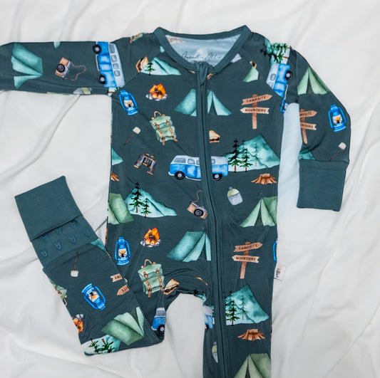 CAMPFIRE CUTIE SLEEPER