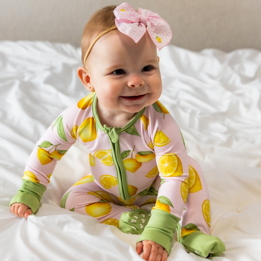 MAIN SQUEEZE SLEEPER