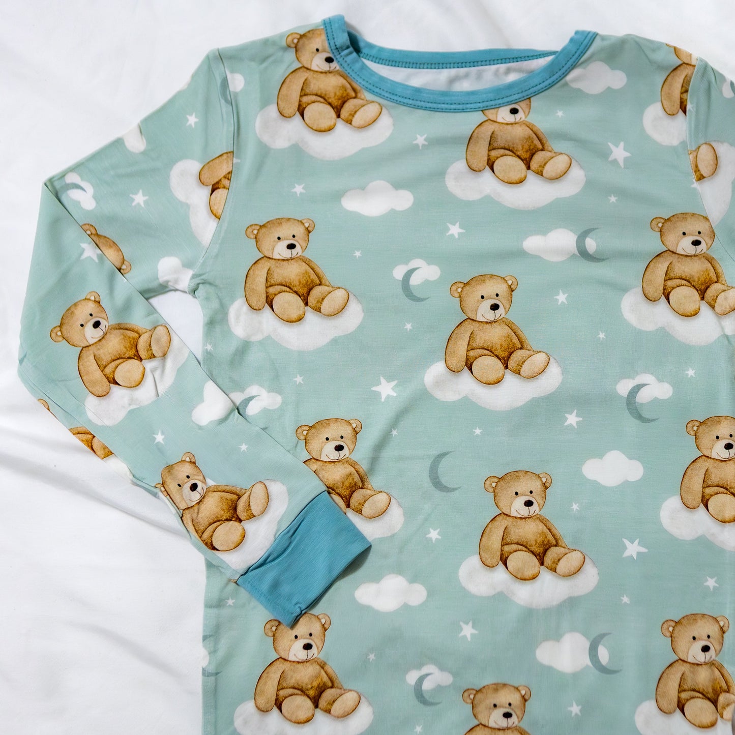 CLOUD CUDDLES 2 PIECE SET