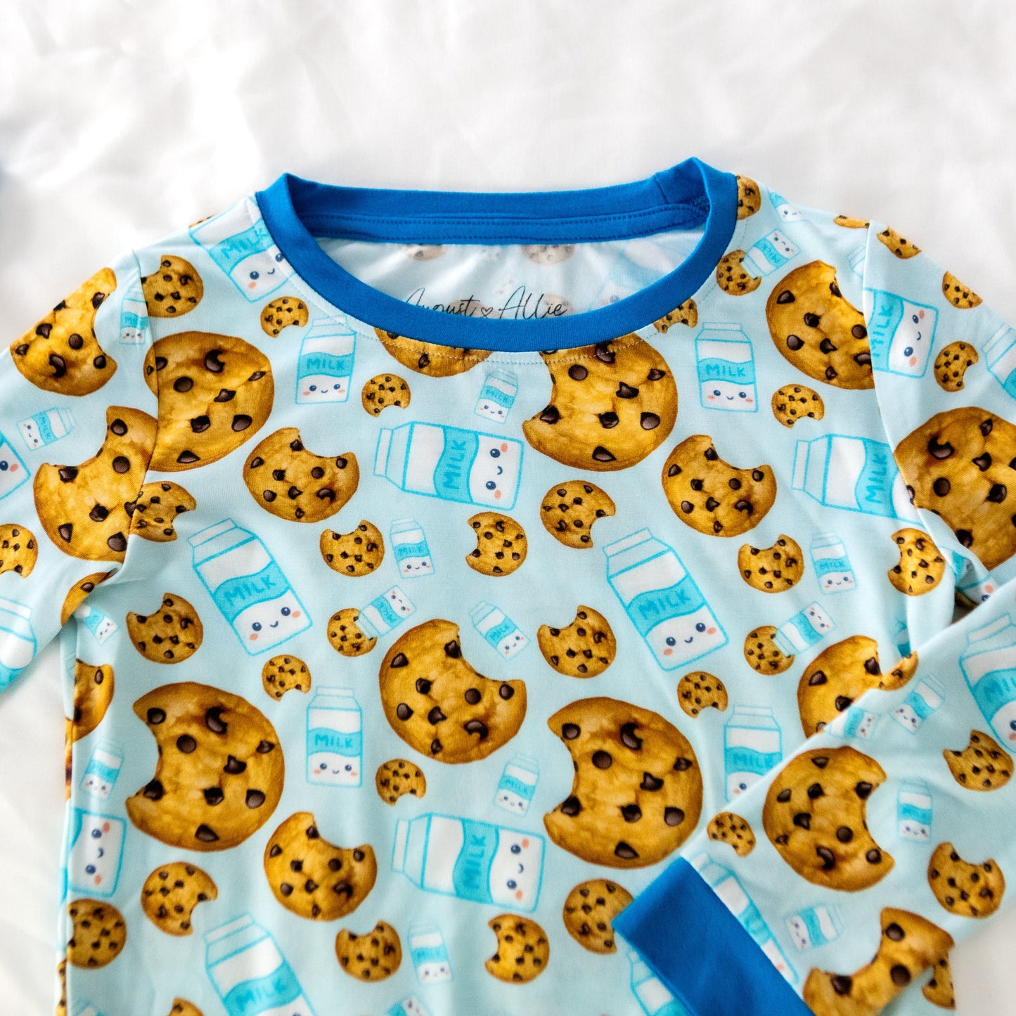 MILK & COOKIES 2 PIECE SET
