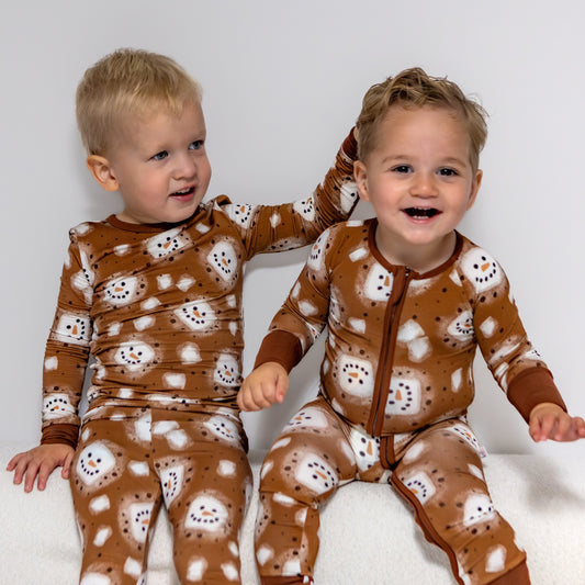 HOT COCOA 2 PIECE SET