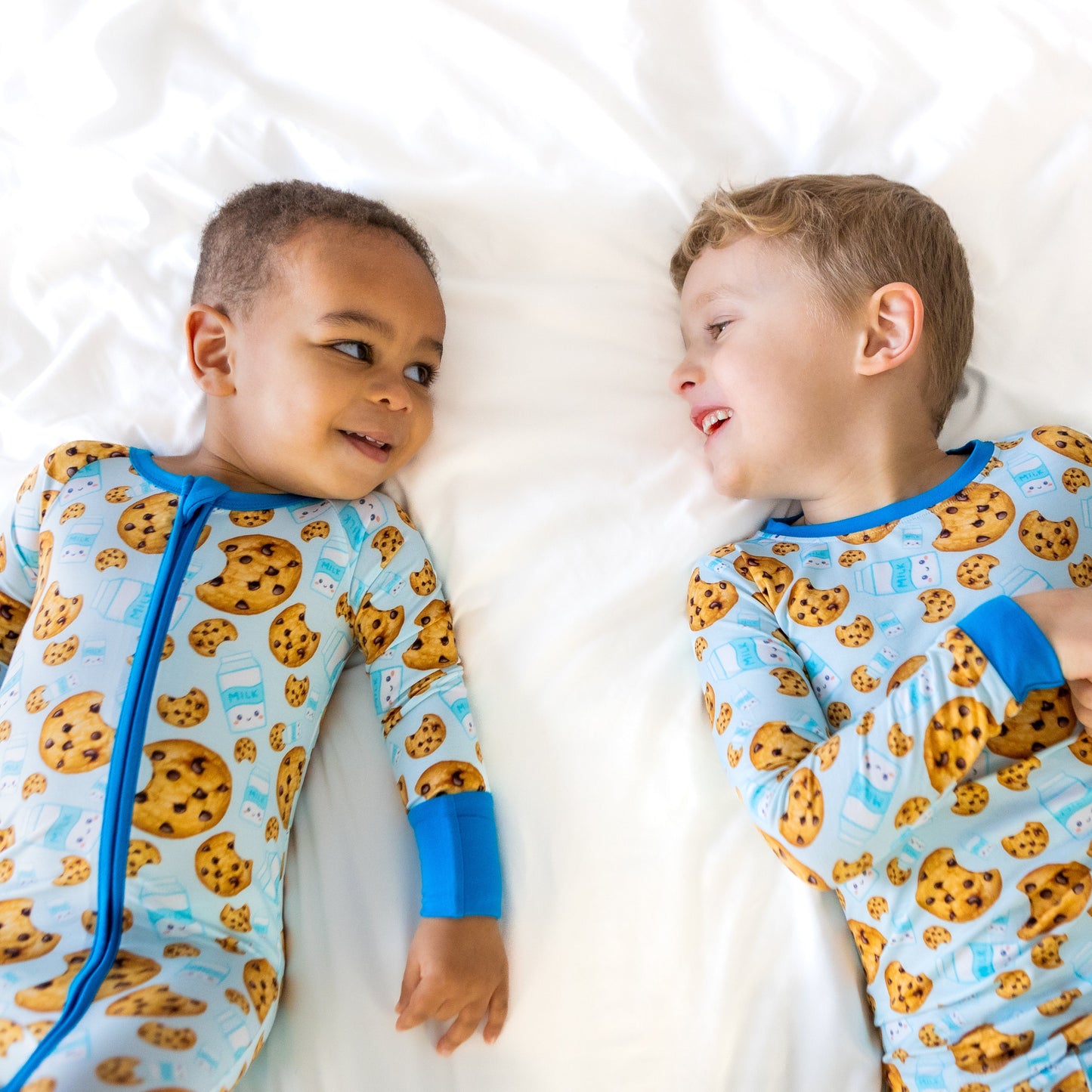 MILK & COOKIES 2 PIECE SET