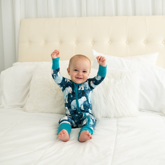 POLAR DREAMS SLEEPER