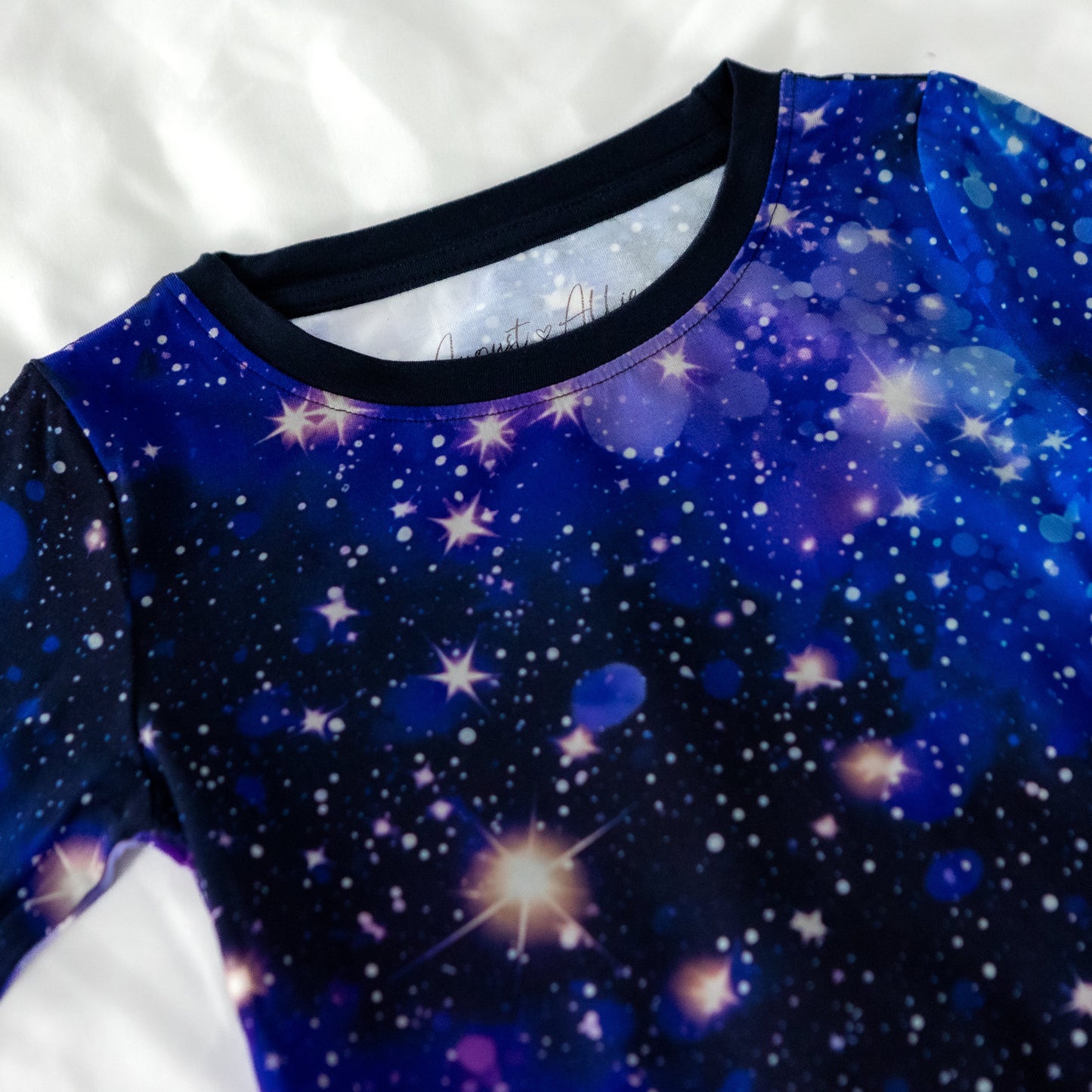 GALAXY 2 PIECE SET