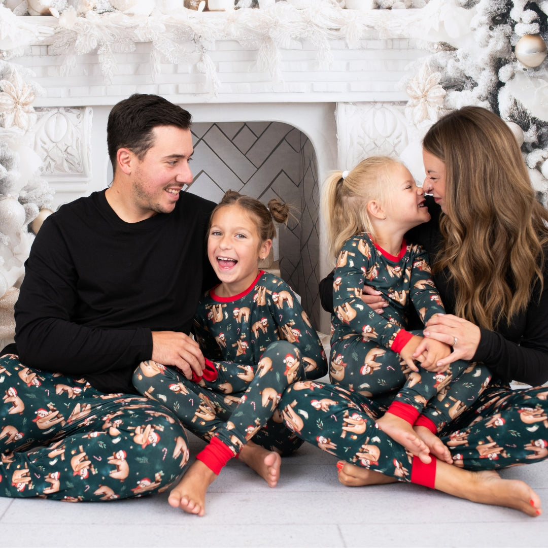 SLOTHMAS WOMEN'S COZY PANTS