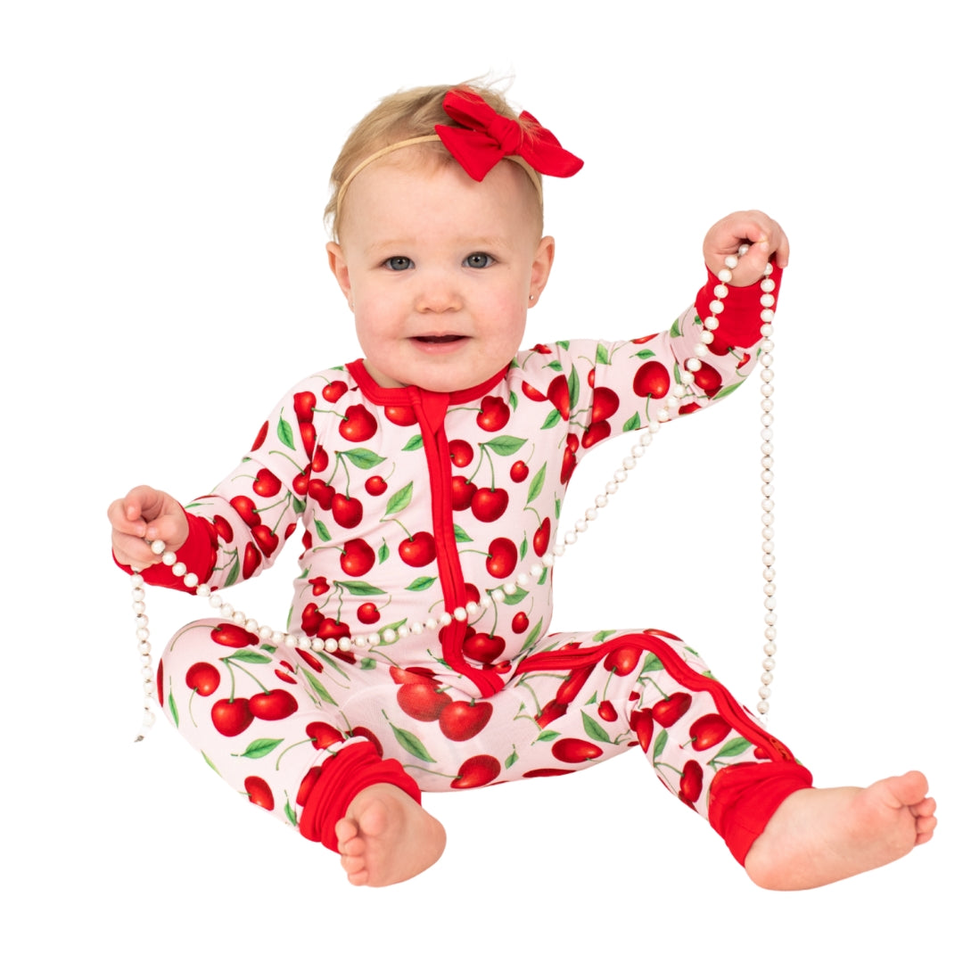 CHERRY CUTE SLEEPER