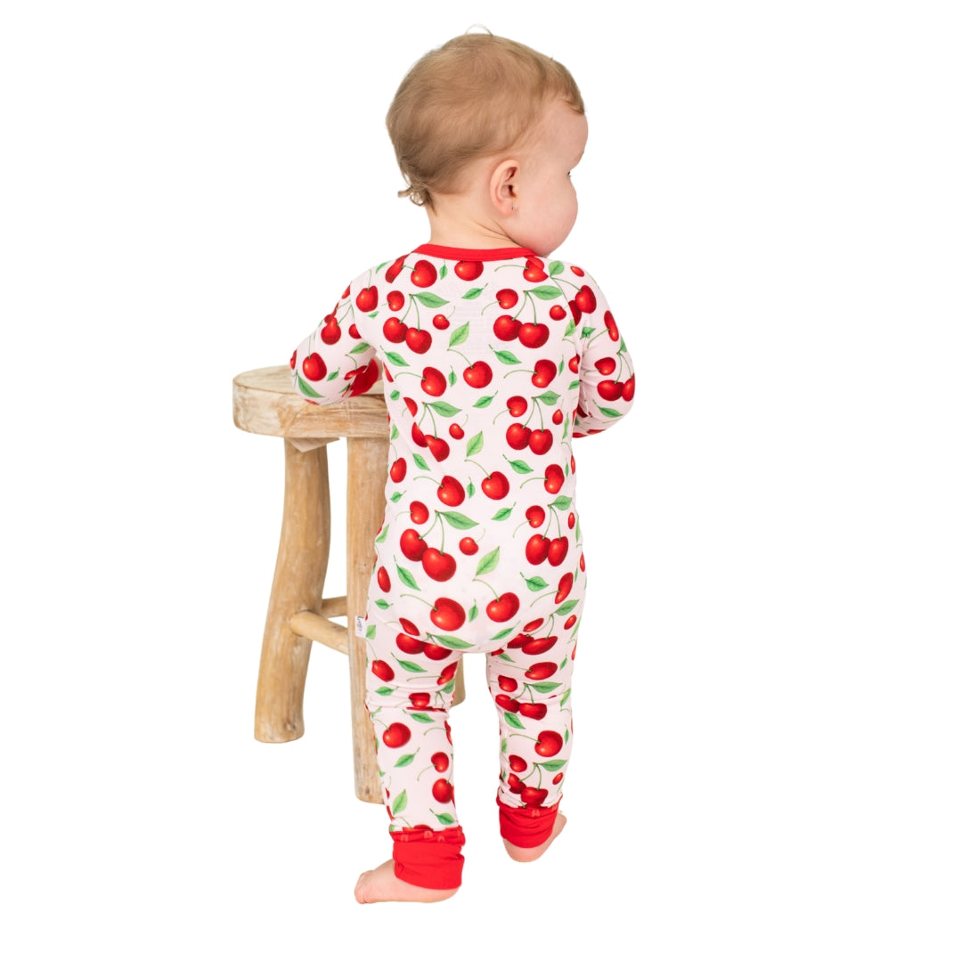 CHERRY CUTE SLEEPER
