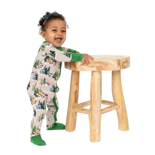 100 ACRES WINTER SLEEPER