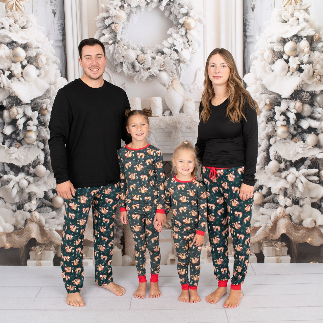 SLOTHMAS 2 PIECE SET