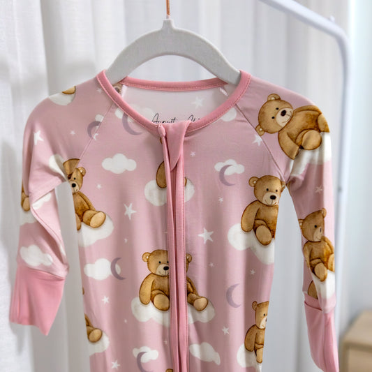 SNUGGLE SKIES SLEEPER