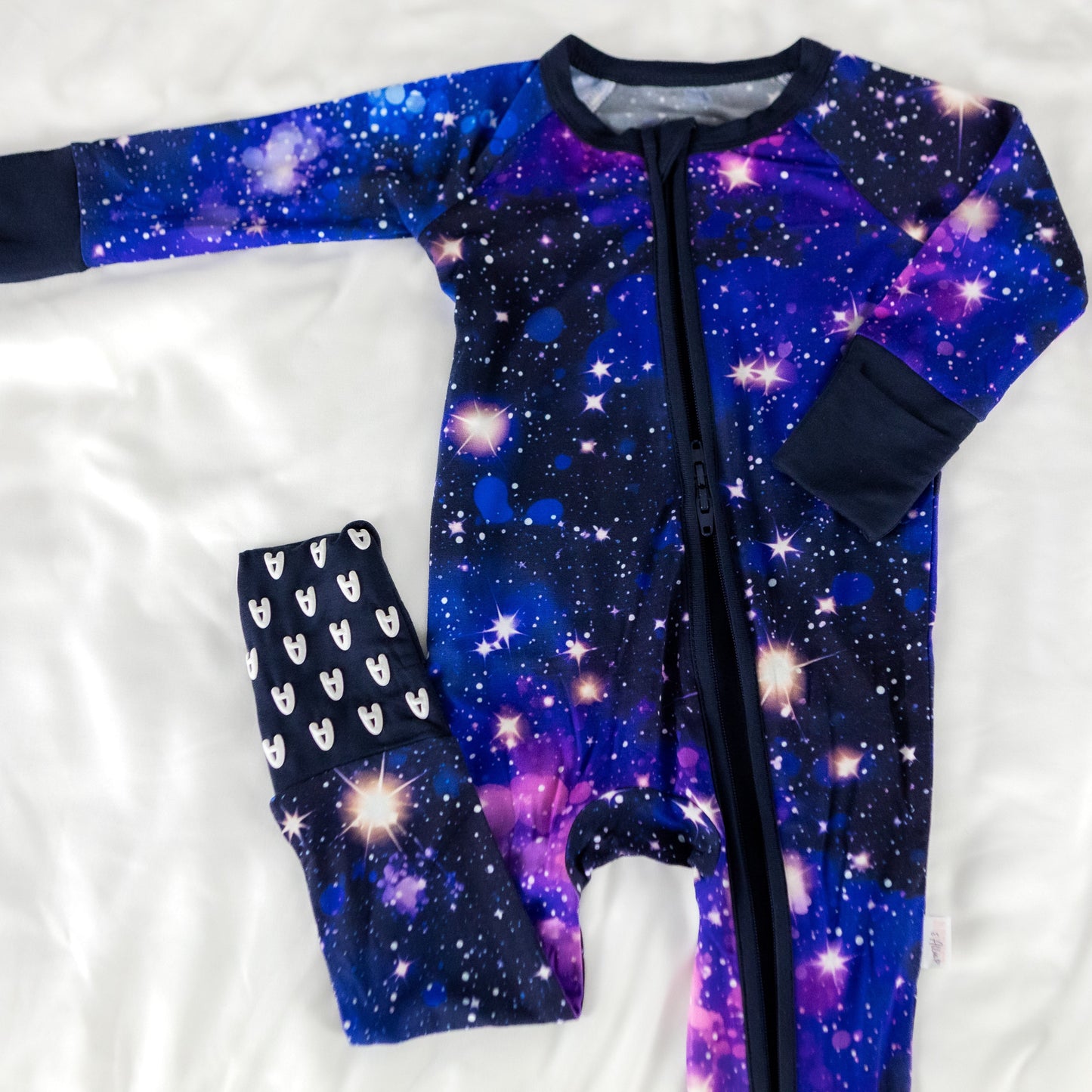 GALAXY SLEEPER