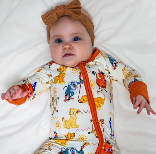 SUNRISE SAFARI SLEEPER