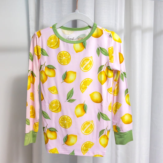 MAIN SQUEEZE 2 PIECE SET