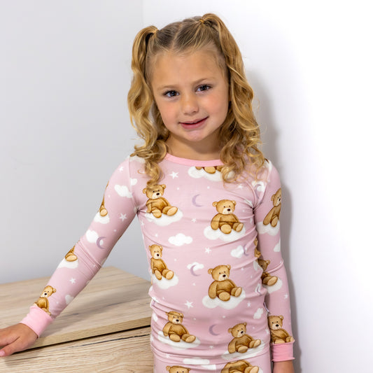 SNUGGLE SKIES 2 PIECE SET
