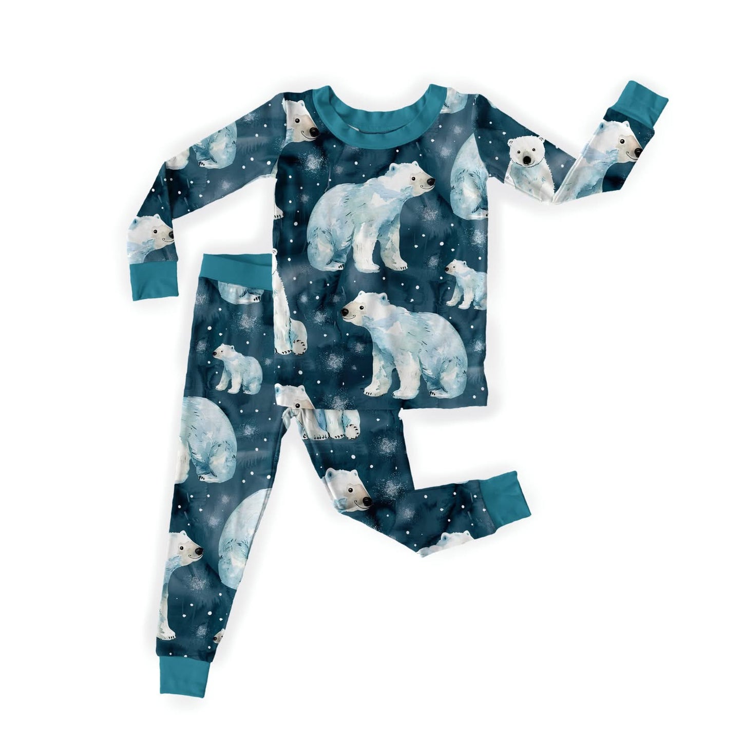 POLAR DREAMS 2 PIECE SET (PRE ORDER)