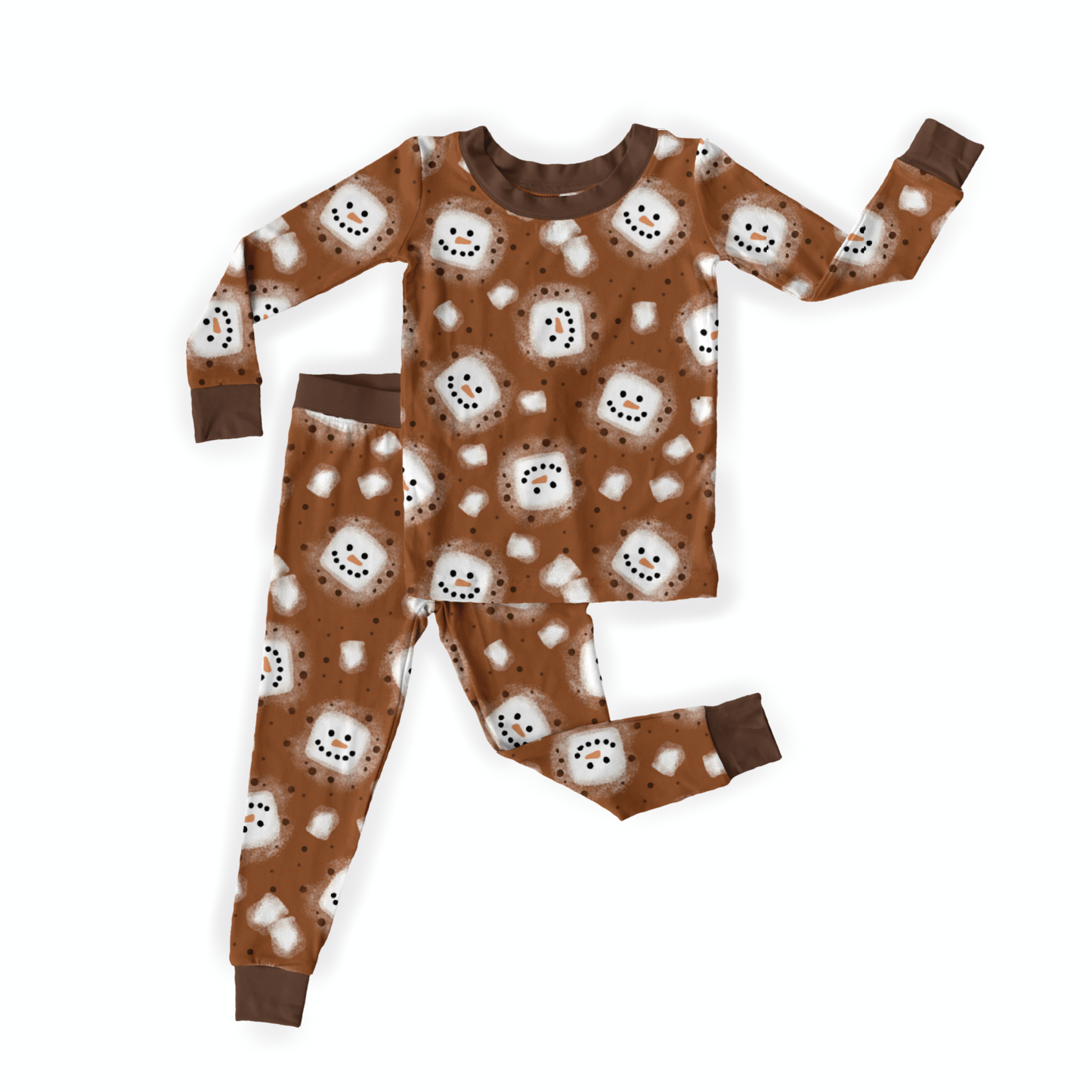 HOT COCOA 2 PIECE SET (PRE ORDER)