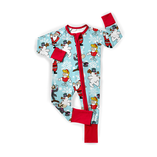 FROSTY DREAMS SLEEPER