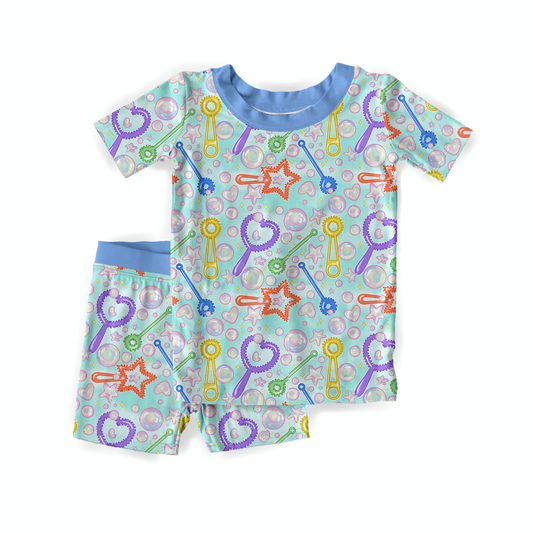 WAND AND WONDER SHORT SET (PRE-ORDER)