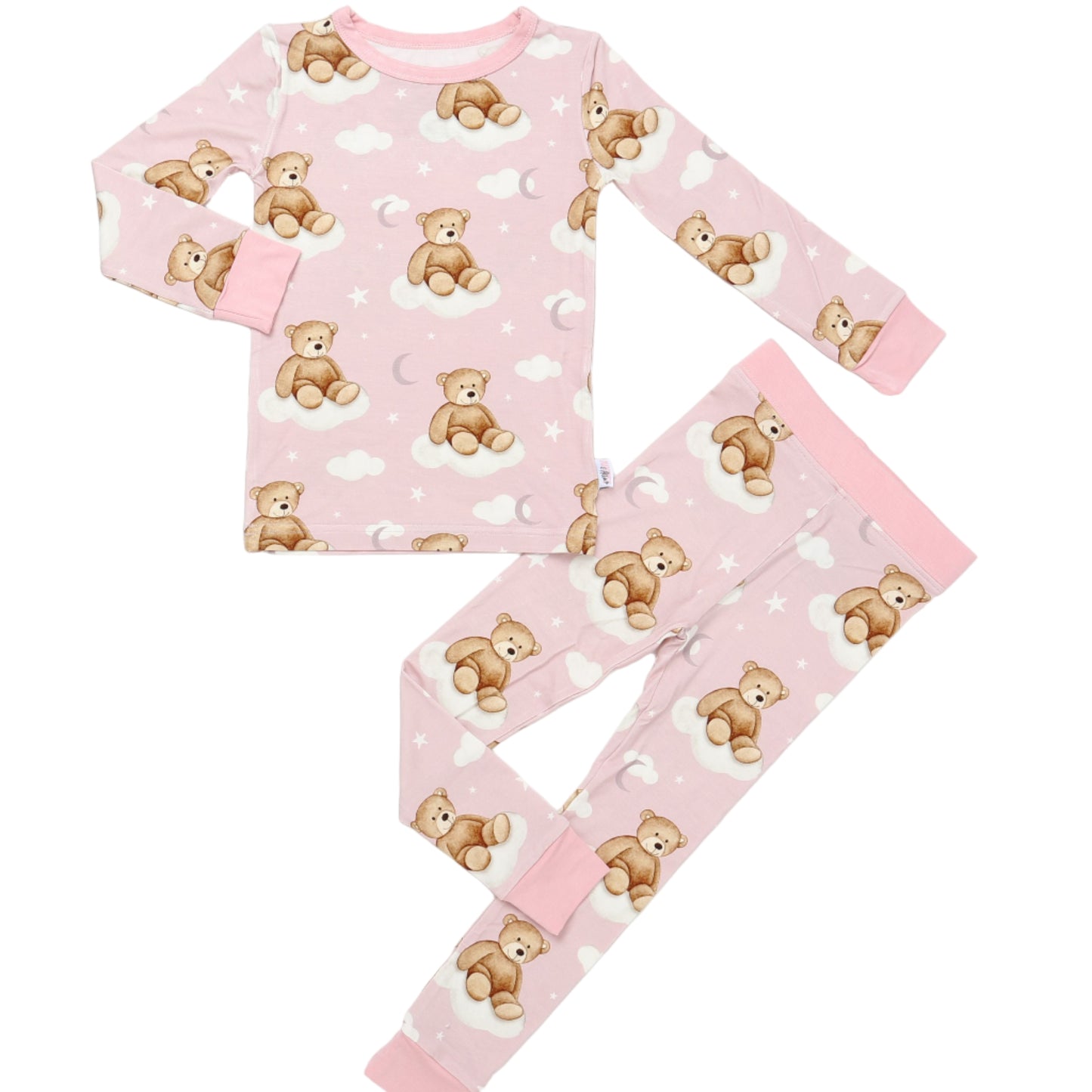 SNUGGLE SKIES 2 PIECE SET