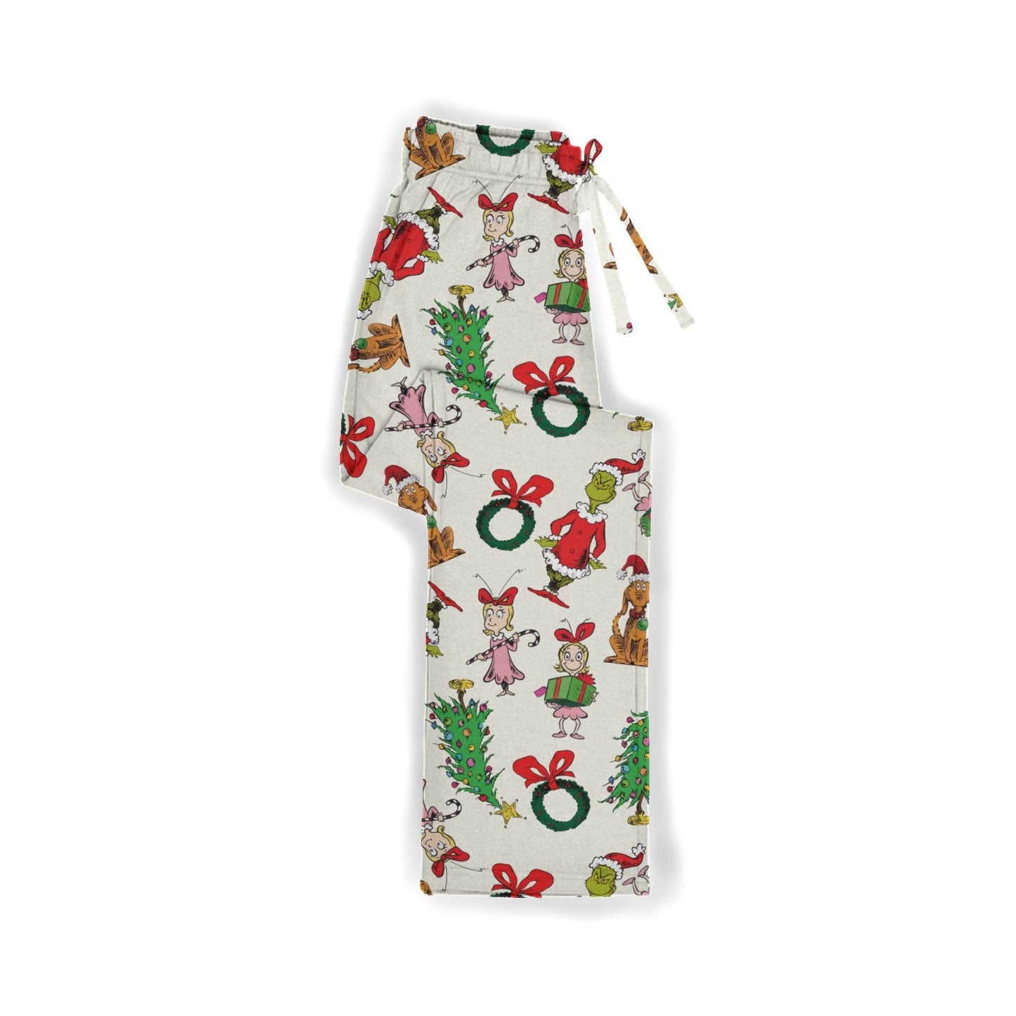 MOUNT CRUMPET MEN'S COZY PANTS