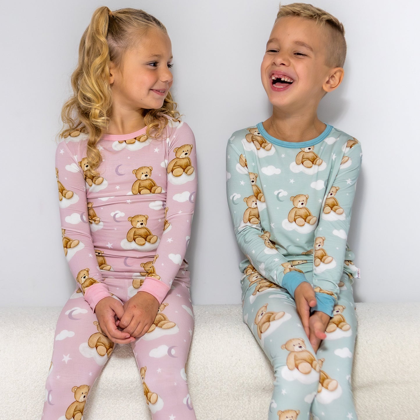 SNUGGLE SKIES 2 PIECE SET