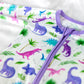 SNUGGLE-SAURUS SLEEPER