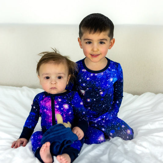 GALAXY 2 PIECE SET