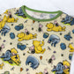 HONEY POT 2 PIECE SET