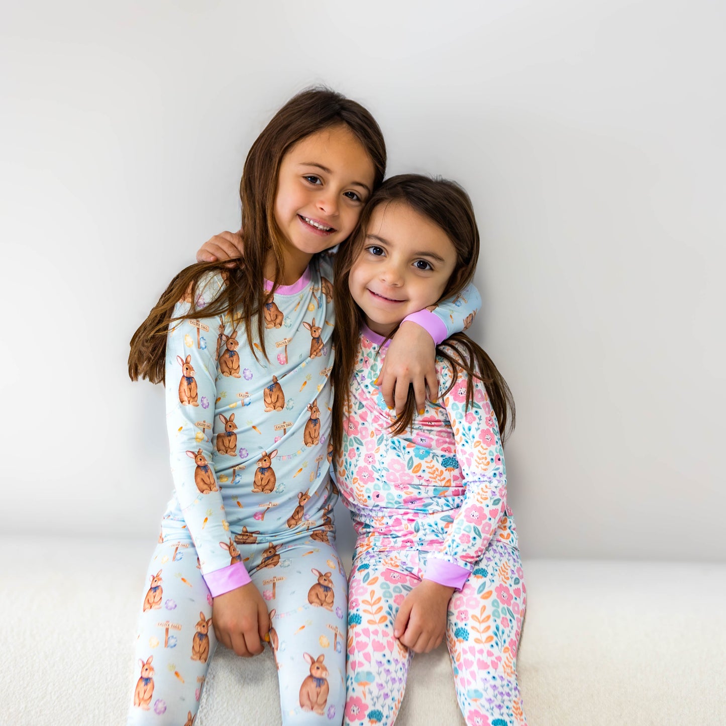 EASTER DREAMS 2 PIECE SET