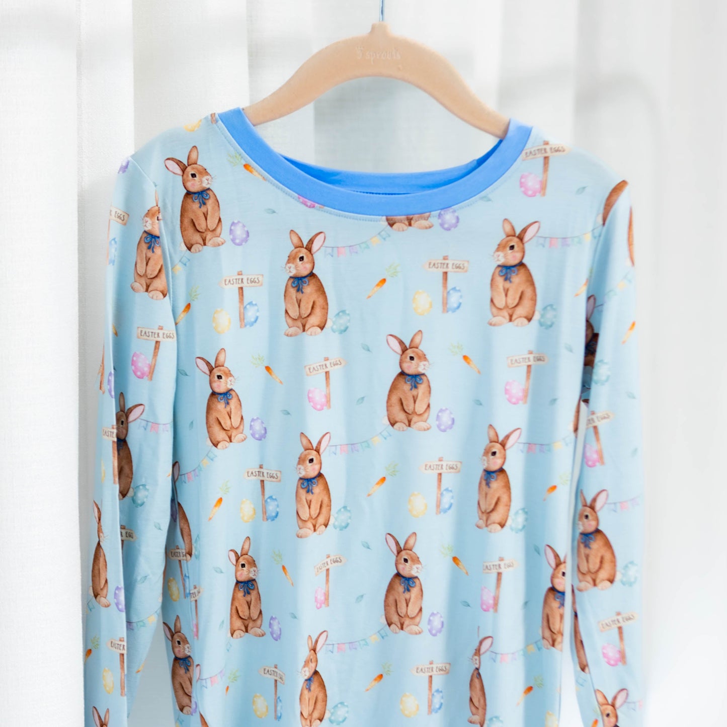 EASTER DREAMS 2 PIECE SET