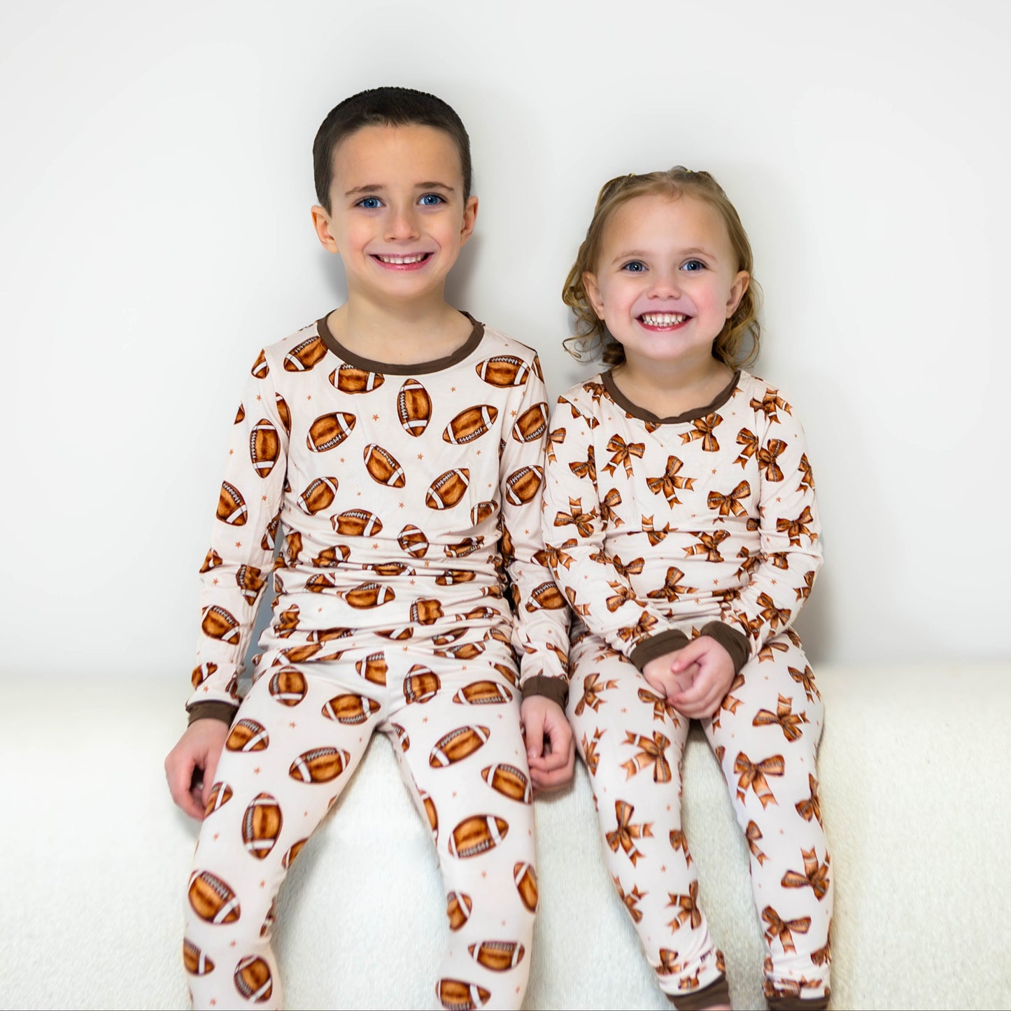 LITTLE LINEBACKER 2 PIECE SET